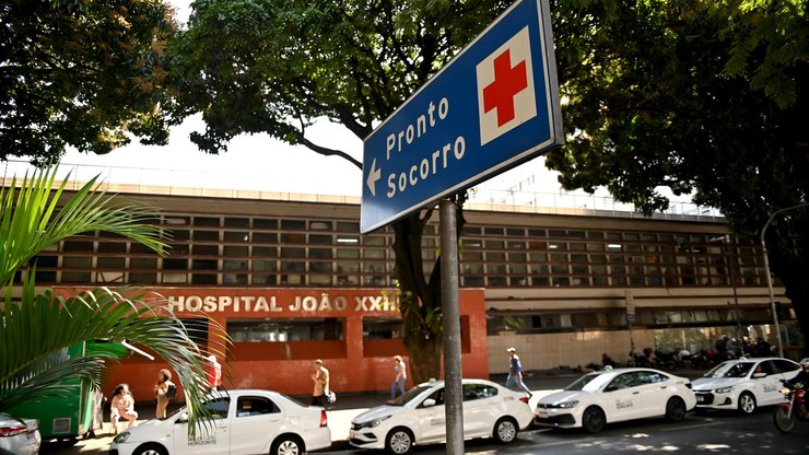 Defesa nega protocolo de morte de cerebral de "Sicário"