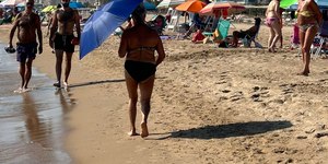 Calor: verão europeu causa mortes, incêndios e fecha escolas