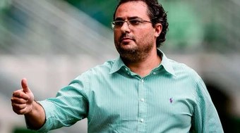 Cruzeiro: Alexandre Mattos retorna com SAF sob nova direção