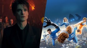 7 filmes imperdíveis no TOP 10 da Netflix
