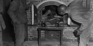 O alemão que descobriu ser neto do arquiteto do Holocausto