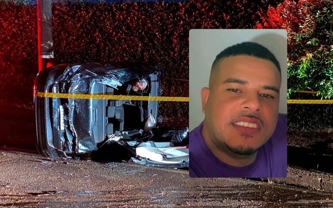 Corpo de pedreiro que morreu após sofrer grave acidente será velado e sepultado nesta terça em Araraquara Corpo de pedreiro que morreu após sofrer grave acidente será velado e sepultado nesta terça em Araraquara