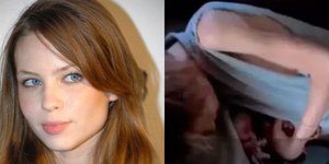 Daveigh Chase, atriz de 'O Chamado', morreu de AIDS, diz legista