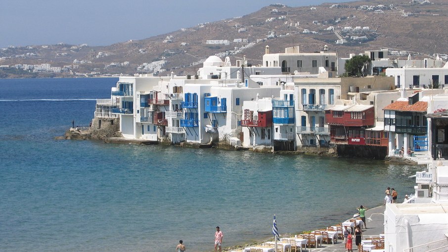 Mykonos