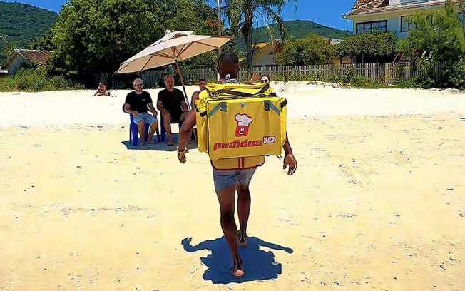 Pedidos10 aposta em campanhas temáticas para engajar