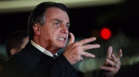 Bolsonaro escolhe apenas um filho para apoiar nas eleições de 2024