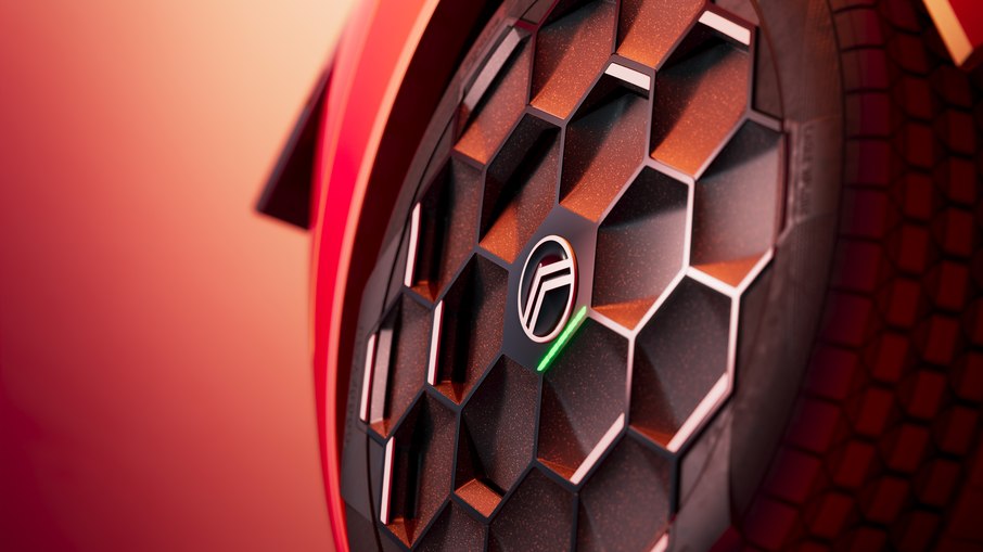 Citroën ELO Citroën ELO