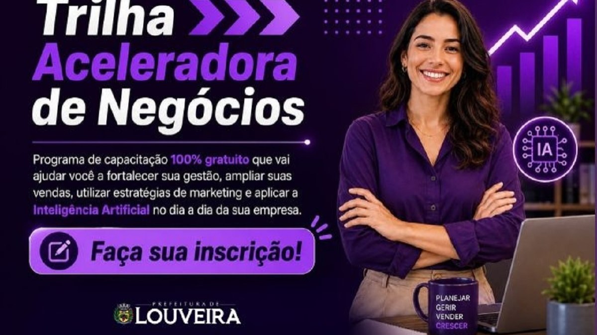 Iniciativa integra as ações voltadas ao fortalecimento do empreendedorismo loca Iniciativa integra as ações voltadas ao fortalecimento do empreendedorismo loca