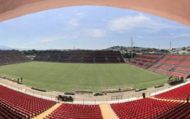 Ferj confirma palco dos jogos do Flamengo no Campeonato Carioca