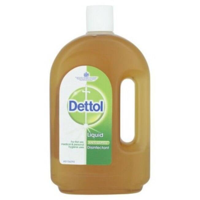 dettol