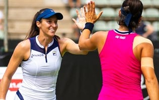 Após título em Miami, Swiatek desiste de jogar no WTA 500 de