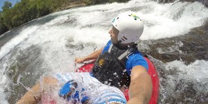 Correntina (BA): rios cristalinos e praias naturais para explorar