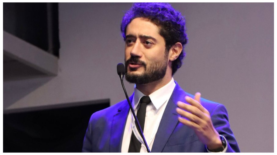 Gabriel Azevedo (MDB)