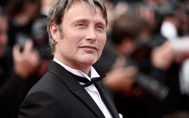 Galãs cinquentões de Hollywood: Mads Mikkelsen, 51 anos