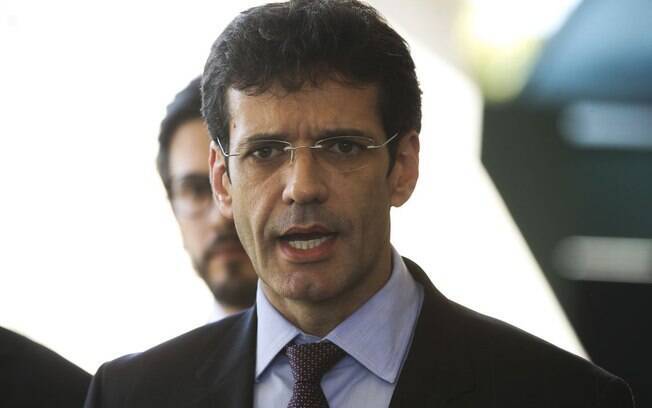 Ministro do Turismo, Marcelo Álvaro Antônio, foi indiciado pela PF
