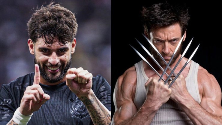 Mutante da Fiel: Yuri acelera retorno e é chamado de Wolverine