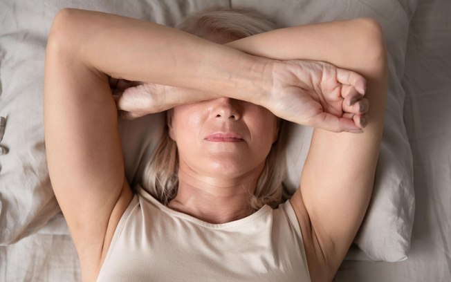 Cuidados com a menopausa durante o inverno devem ser maiores