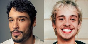 Bruno Fagundes rebate acusação sobre Juliano Floss em novela