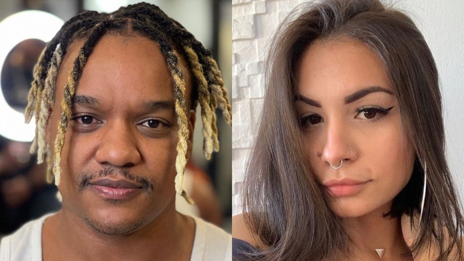 Aryane Corrêa acusou Darlan Cunha de agressão Aryane Corrêa acusou Darlan Cunha de agressão