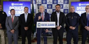 DNA: Ministério da Justiça vai enviar peritos criminais ao RJ