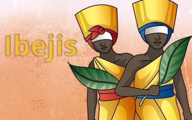 Mês de Ibejis: conheça os Orixás de setembro