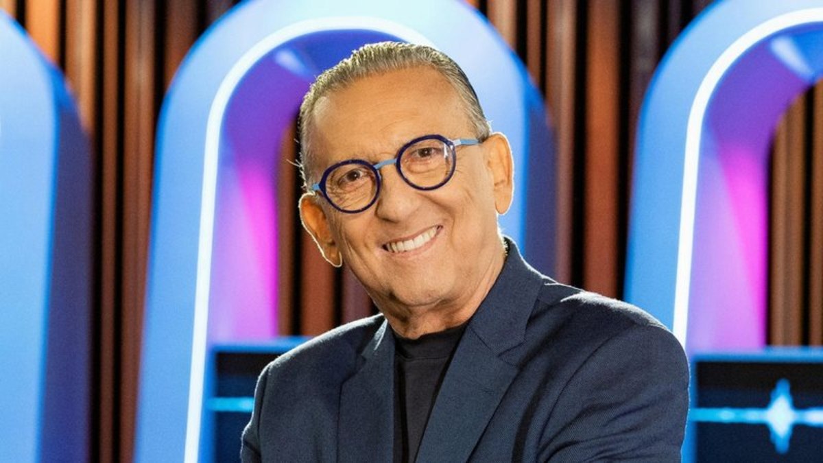 Galvão Bueno narrará a Copa do Mundo de 2026 no SBT Galvão Bueno narrará a Copa do Mundo de 2026 no SBT
