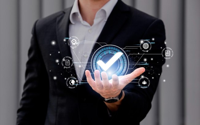 Grupo Skill é certificado com a norma ISO 56001 de inovação