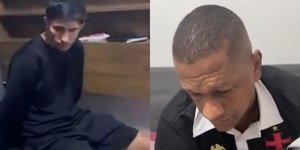 Homens suspeitos de roubar casa da família Bolsonaro são presos