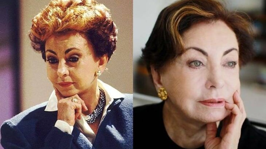 Beatriz Segall