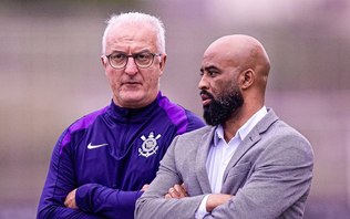 Corinthians irá protocolar reclamação à CBF contra arbitragem