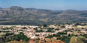 Cidade mais fria do Nordeste tem um dos melhores cafés do país