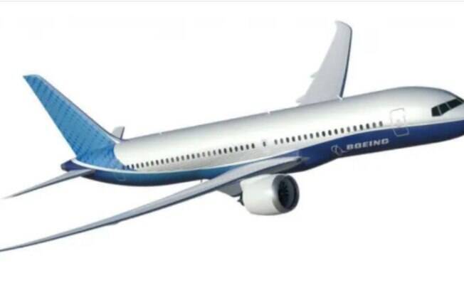 Boeing pode iniciar produção do 797
