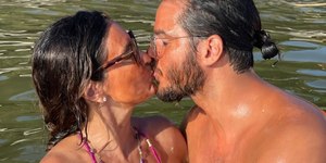 Fátima Bernardes e Túlio Gadêlha se apaixonam por BH