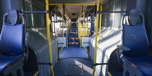Linha de ônibus de SP muda de trajeto a partir de hoje (20)