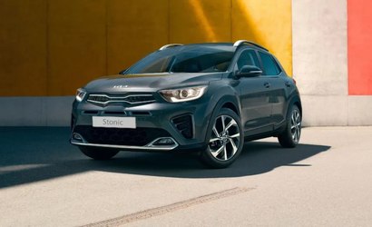 Kia Stonic 2025 já está à venda; confira o preço