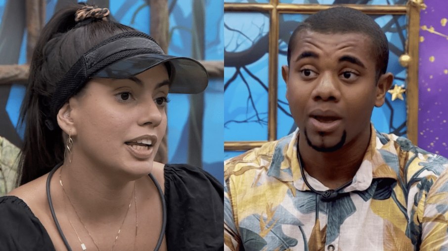 BBB 24: equipe de Fernanda tem demissão após acusação contra Davi