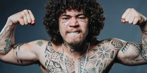 Polêmica, adoração e ringues: Whindersson Nunes faz 29 anos