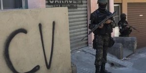 Tribunal de Justiça absolve 10 integrantes da facção criminosa CV
