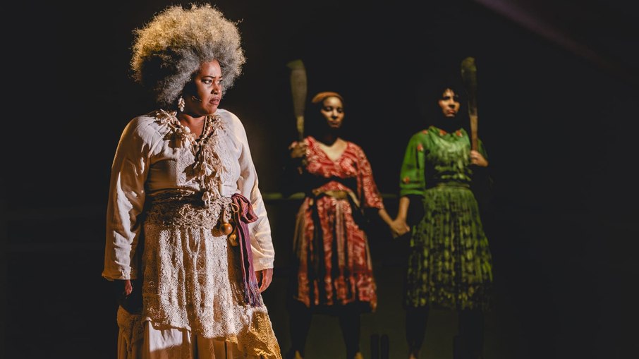 Torto Arado - O Musical Torto Arado - O Musical