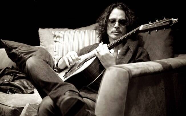 Aos 52 anos de idade, Chris Cornell, vocalista do Soundgarden e do Audioslave, foi encontrado morto nos Estados Unidos