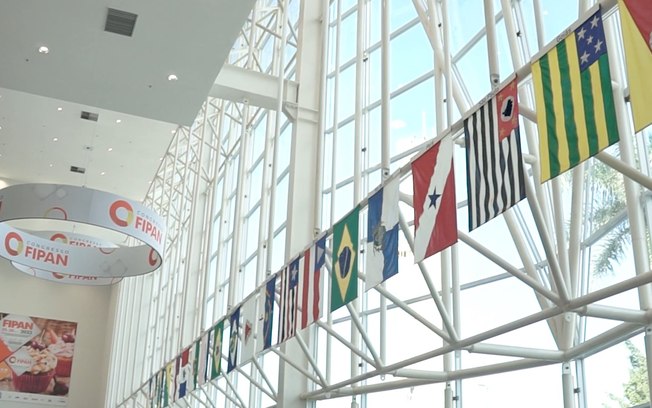 Global Swiss Learning e Richemont participam da FIPAN 2023