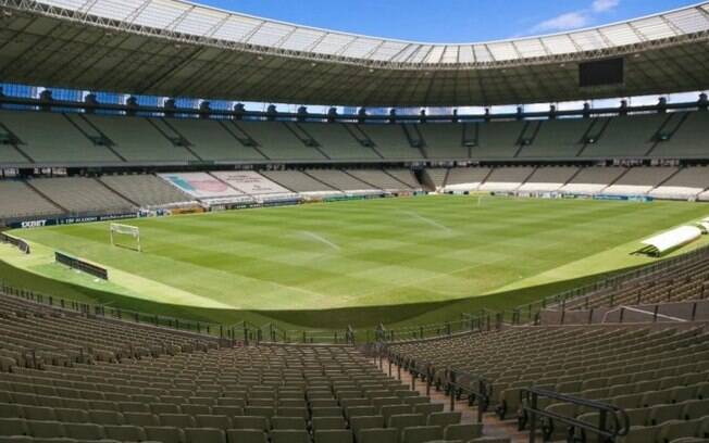 Fortaleza x Fluminense: veja como comprar ingressos para o jogo do Brasileirão