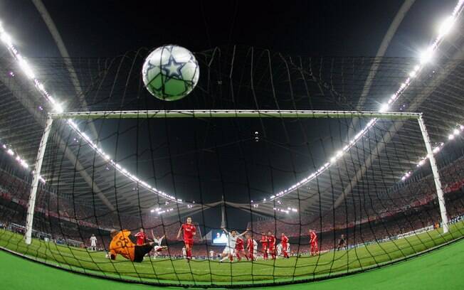 o que e fora gol e casa