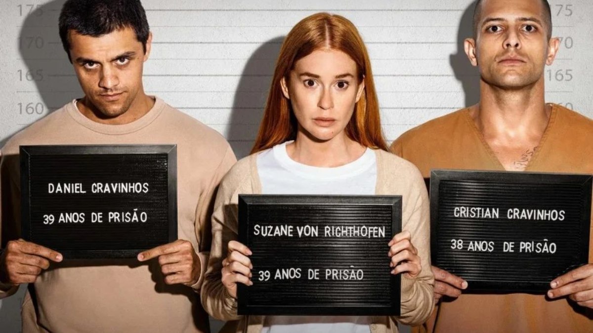 2ª temporada de Tremembé: veja quais histórias estão confirmadas