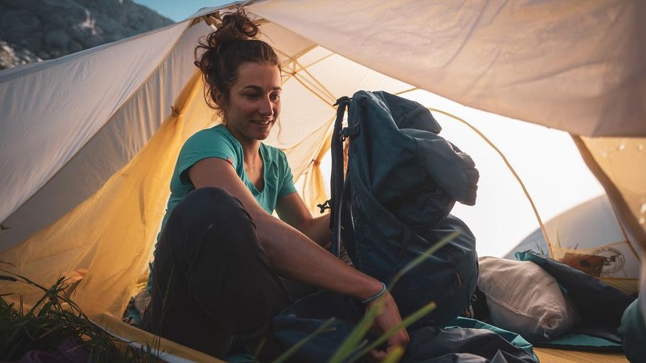 Adèle Milloz morreu ao tentar escalar o Mont Blanc