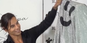 Filho de Julio Iglesias é criticado por 'revelação' de nova namorada