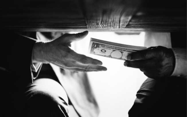 Devedores ocultam patrimônio licitamente