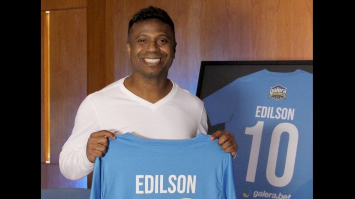 Edilson