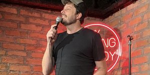 Gerente do club de Danilo Gentili suspeito de desvio de R$500 mil