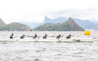 Conhece Va'a? Niterói recebe Mundial de canoa polinésia